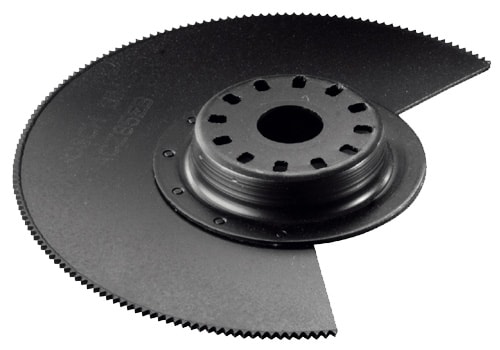 Bosch Sågblad Bi-M T. Cirkelform 85 mm