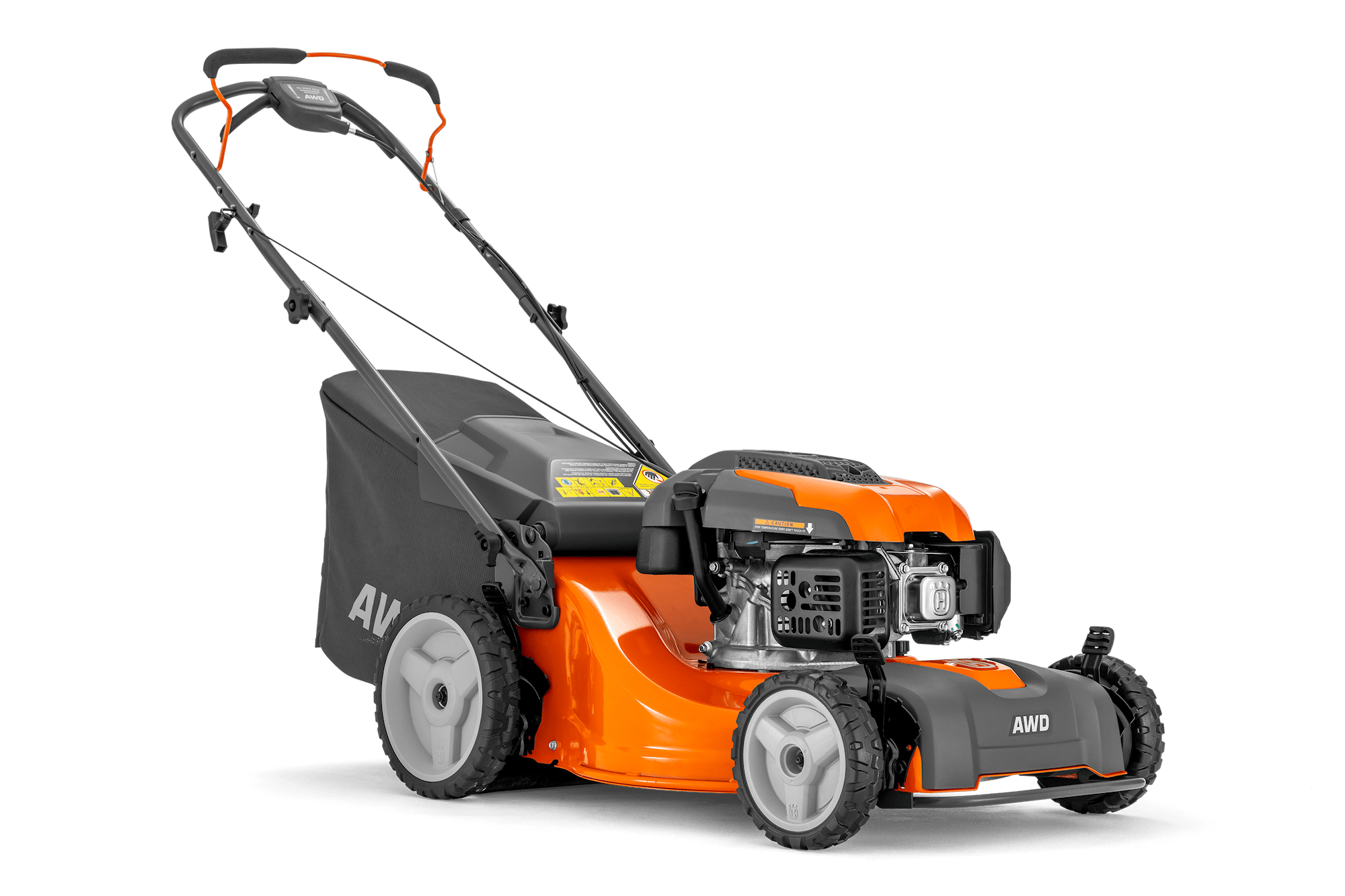 Husqvarna LC 353 AWD Lawn Mower