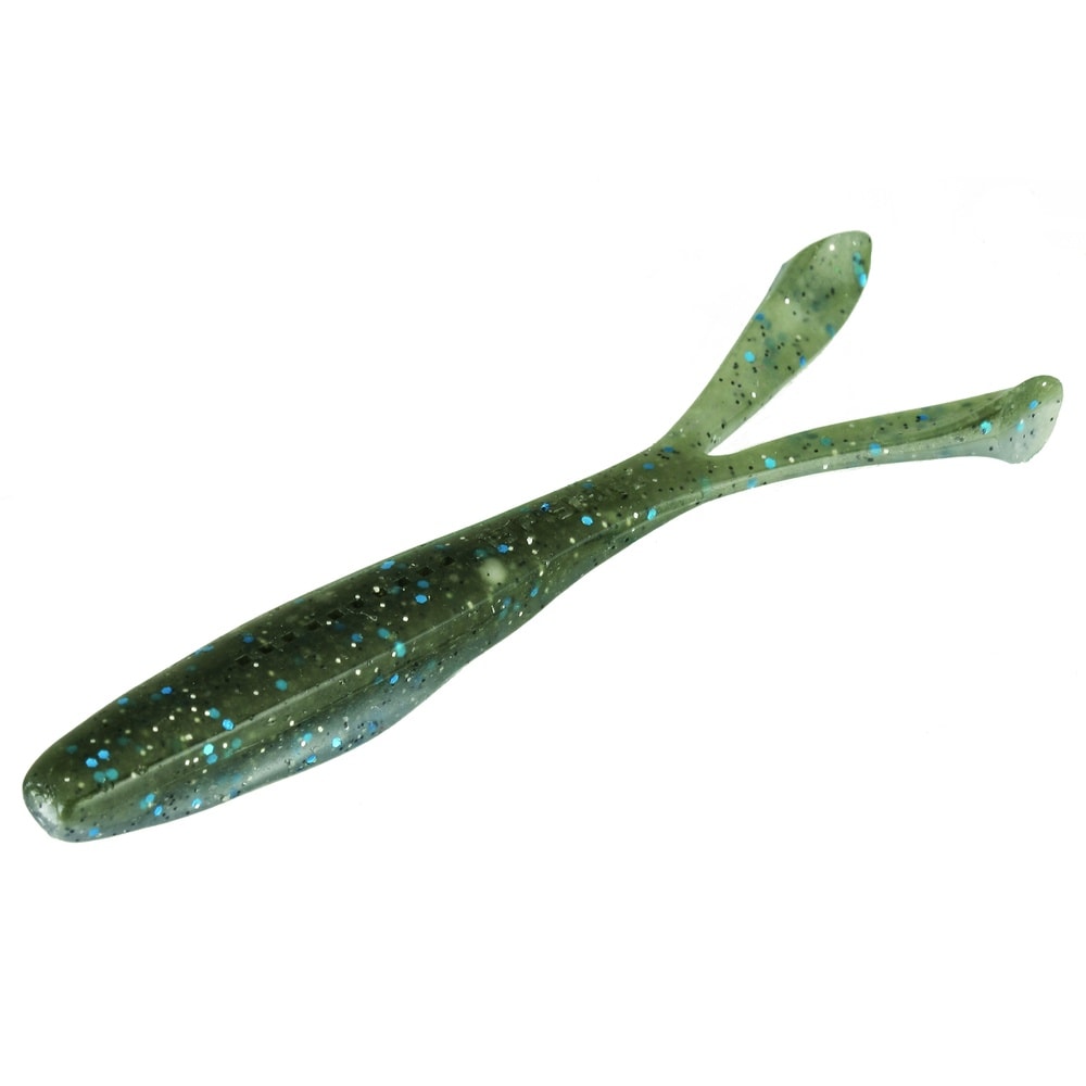 13 Fishing Jerk Minnow 12.7 cm 9 g 5-pack