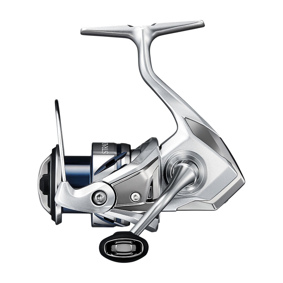 REA/Black Friday Shimano Reel Stradic FM 1000 HG