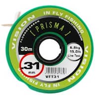 Vision PRISMA fl.carbon tippet 0,305 - 30m