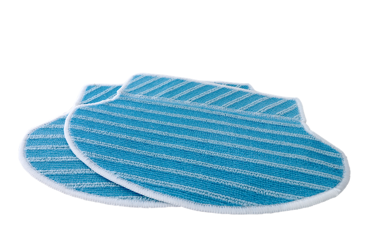 Moppklut 2-pakning S850