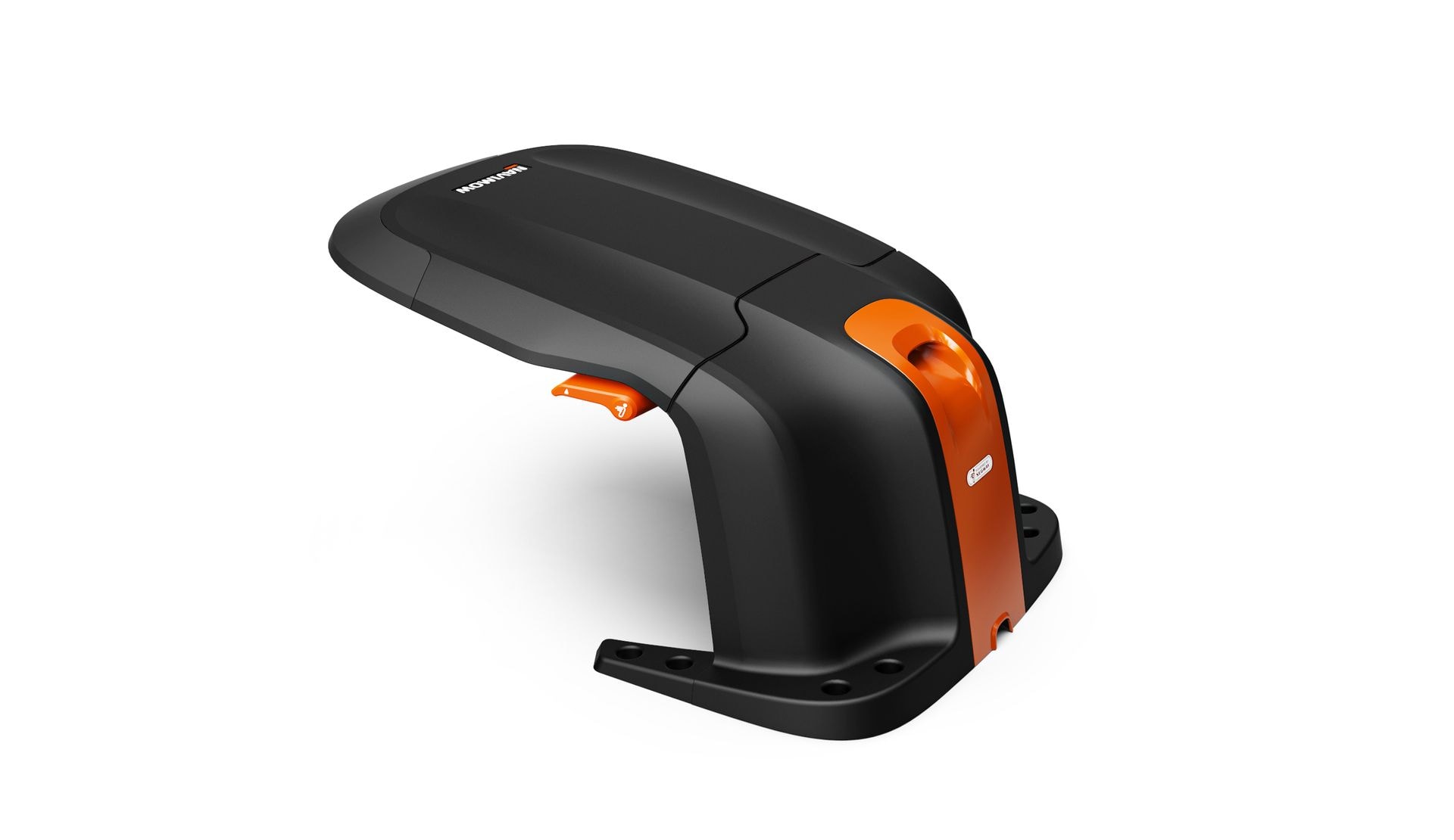 Segway Garage M Robotgarage