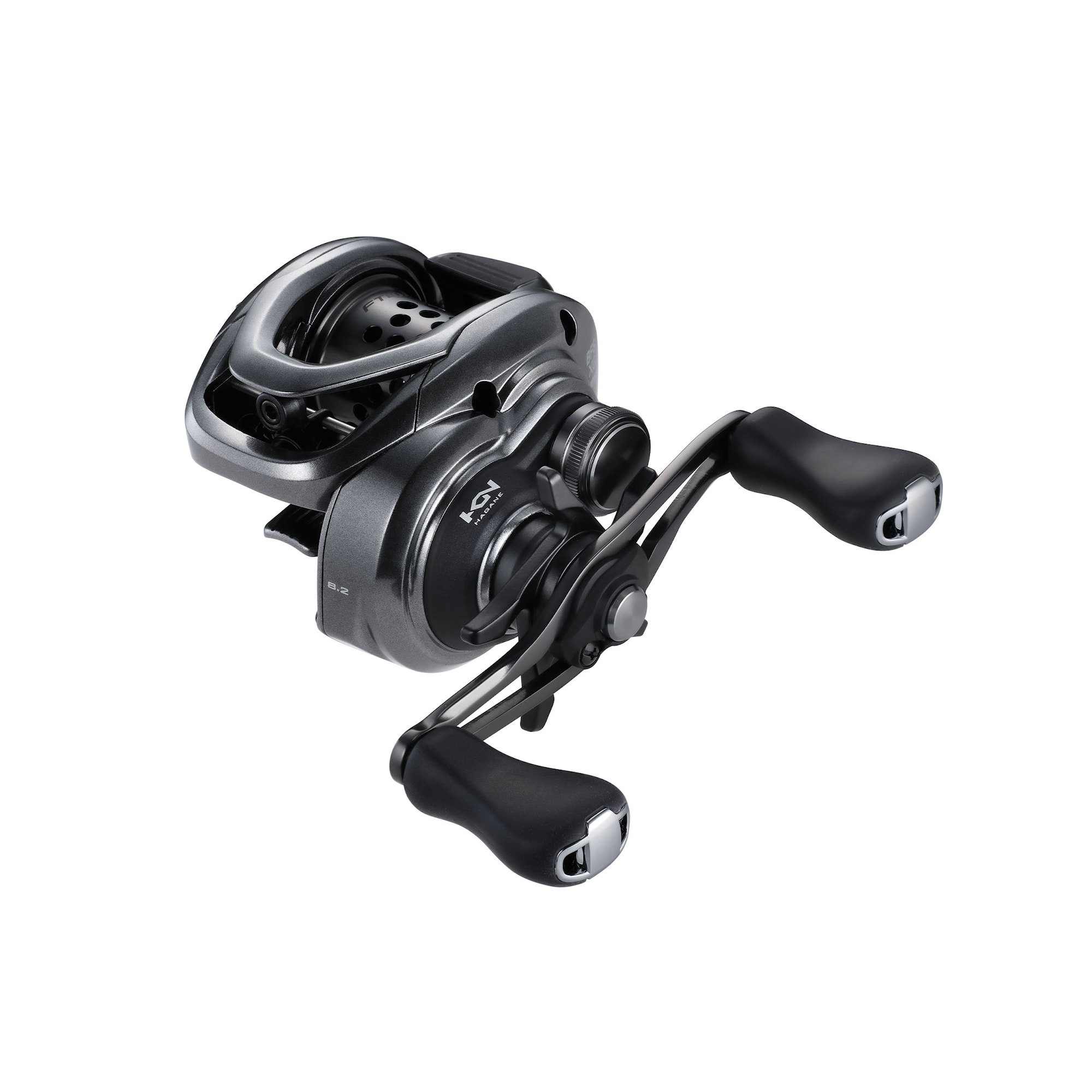 Shimano SLX BFS XG Multirulle