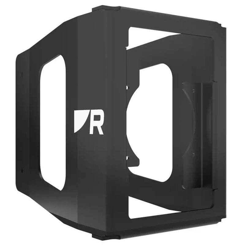 Raymarine Einzel‑Befestigung Alpha 7 Vertikal