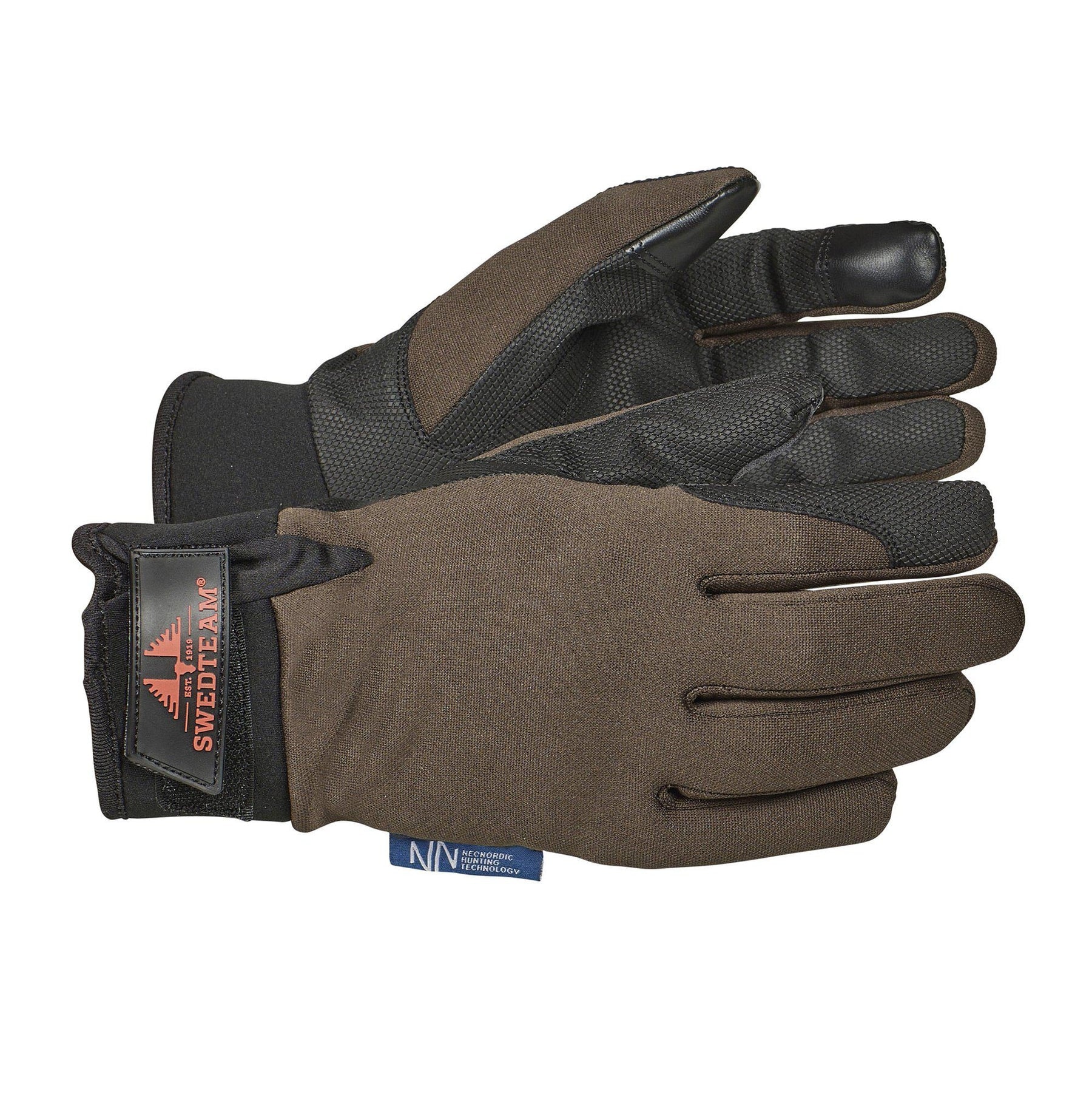 Swedteam Ridge Light 2 Hansker Herre Swedteam Green S