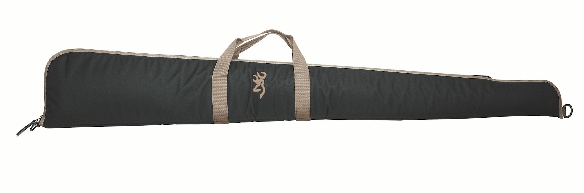 Browning Vapenfodral Plainsman Regular Svart