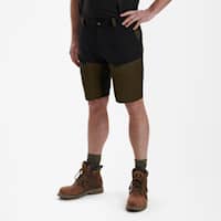 Deerhunter Strike Shorts Herr Fallen Leaf