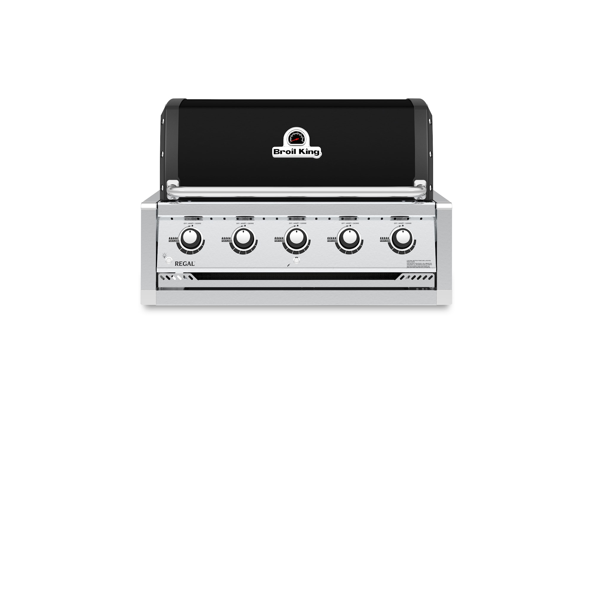 Broil King Regal 520 Inbyggnadsgrill
