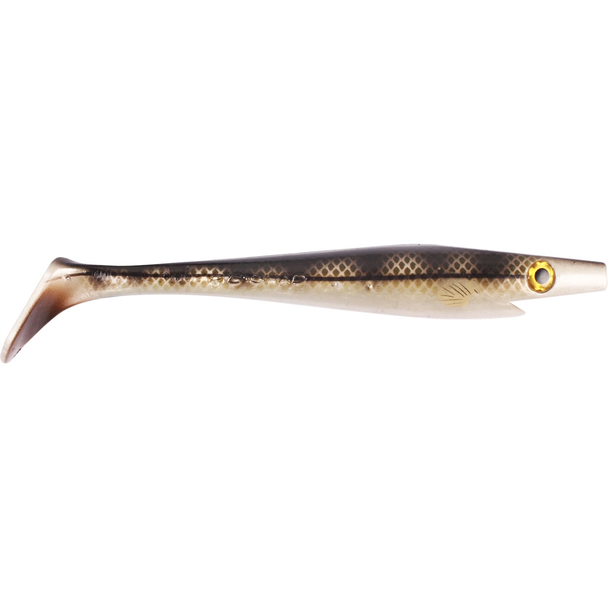 Pig Shad 23 cm Gösen -