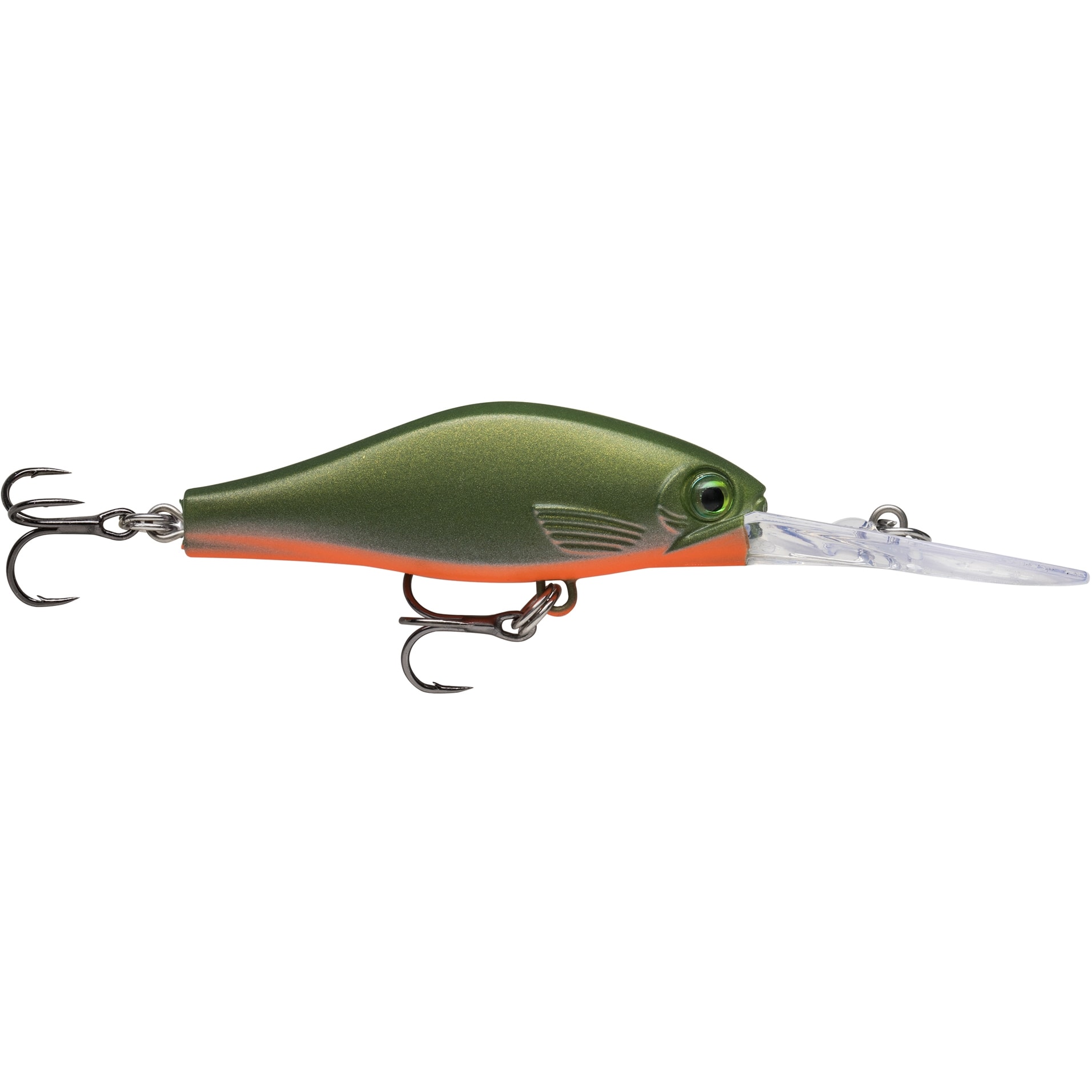 Rapala Wobbler Shadow Rap Jack Deep 5 cm