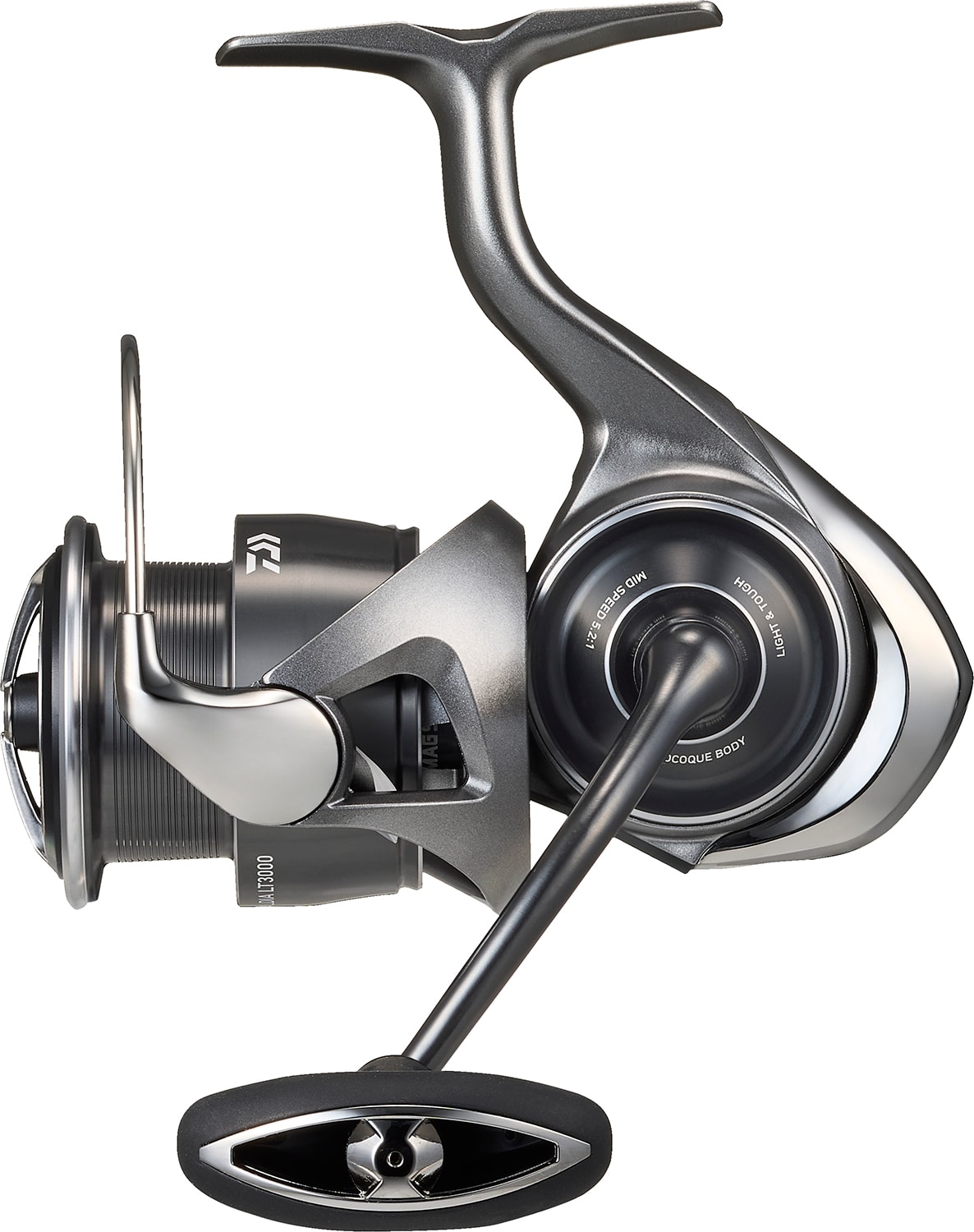 Daiwa 25 CALDIA LT 3000