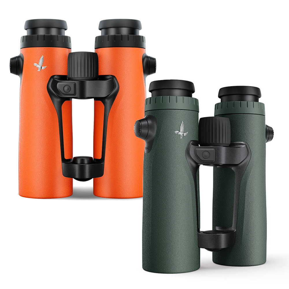 Swarovski EL Range Kikare 8x42 TA