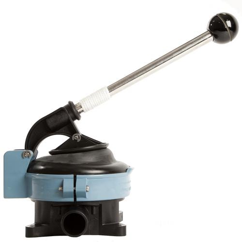 Länspump Whale Gusher Titan