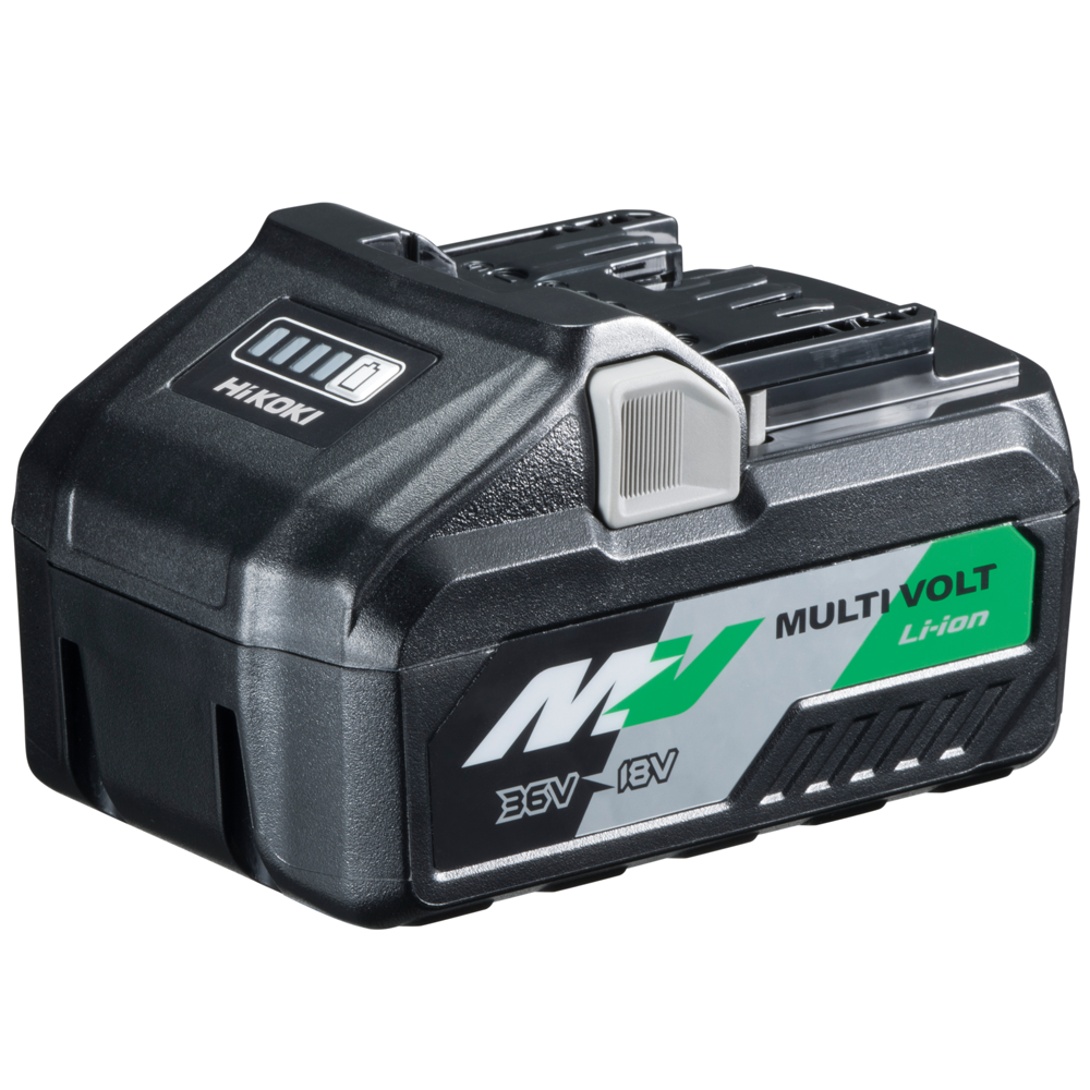Hikoki BSL36B18 Batteri 36V 4,0Ah / 18V 8Ah