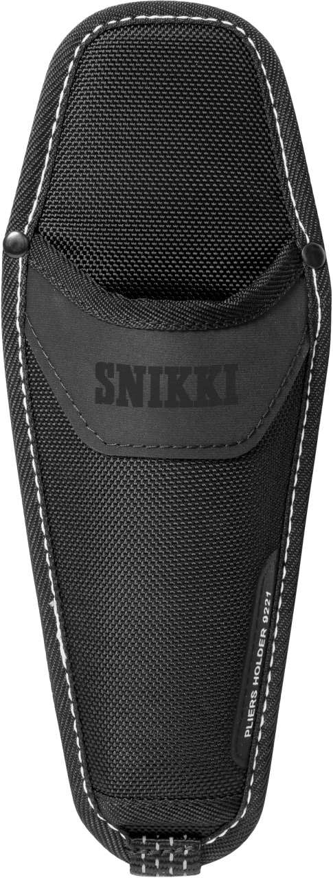 Fristads Tång/sekatörficka SNIKKI 9221 PPL Svart Onesize