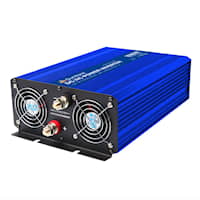 DunWore PS 12V 2000W sinusinverter