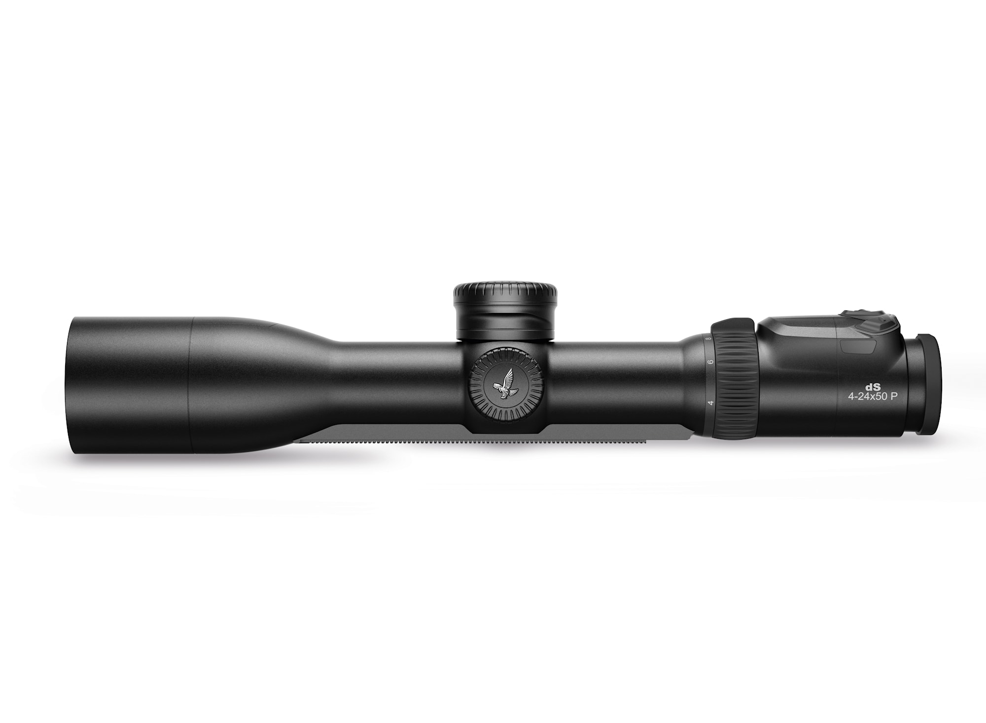 Swarovski dS 4-24x50 P SR 4A-I