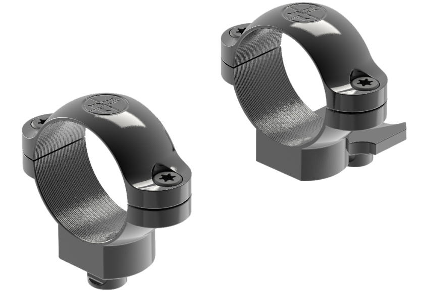 Qr Ring Leupold Medium Ext. Rings