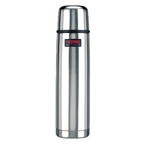 Thermos Thermosflasche 1,0 Liter