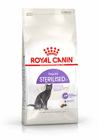 Royal Canin Sterilised 10kg