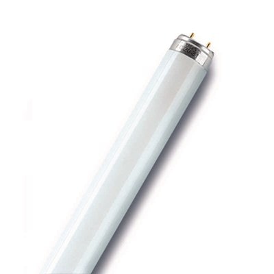 Gelia Lysrör 30w 41-827 Fullfärg Interna