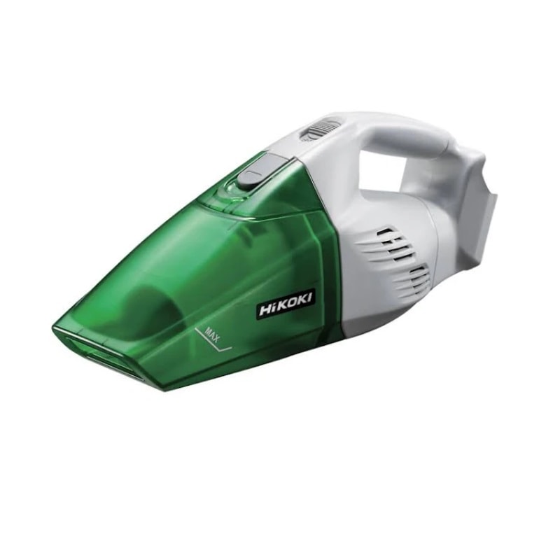 Hikoki Minidammsugare R18Dsl  On