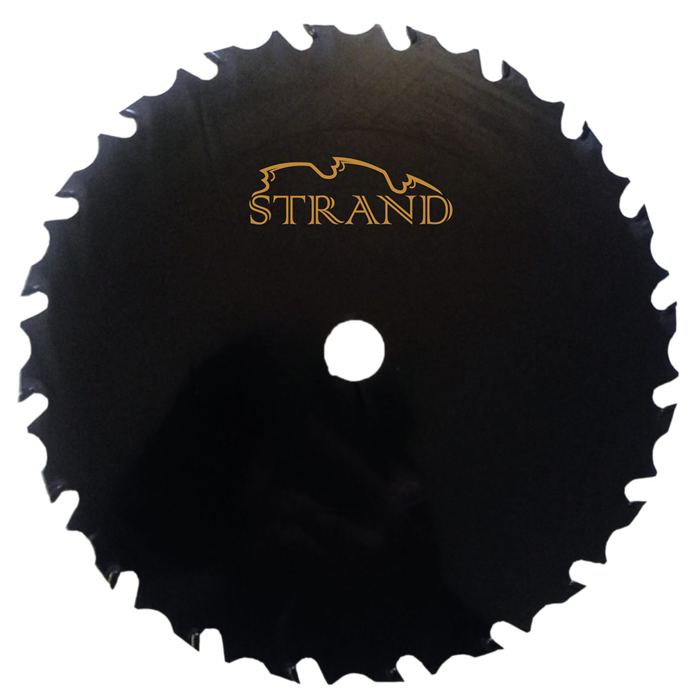 Strand Freischneideblatt Hartmetall 200 x 20