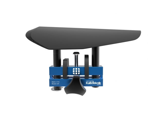 Kalix Teknik Kolbeforhøjer Cr-1, Mauser