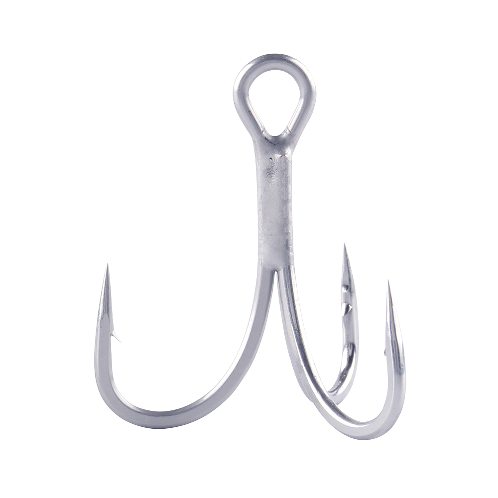 Savage Gear Y-Treble Hook UAR 2X 8-pack