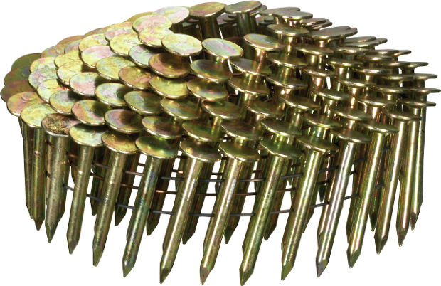 Senco Wirebandad takpappspik varmförzinkad 16°