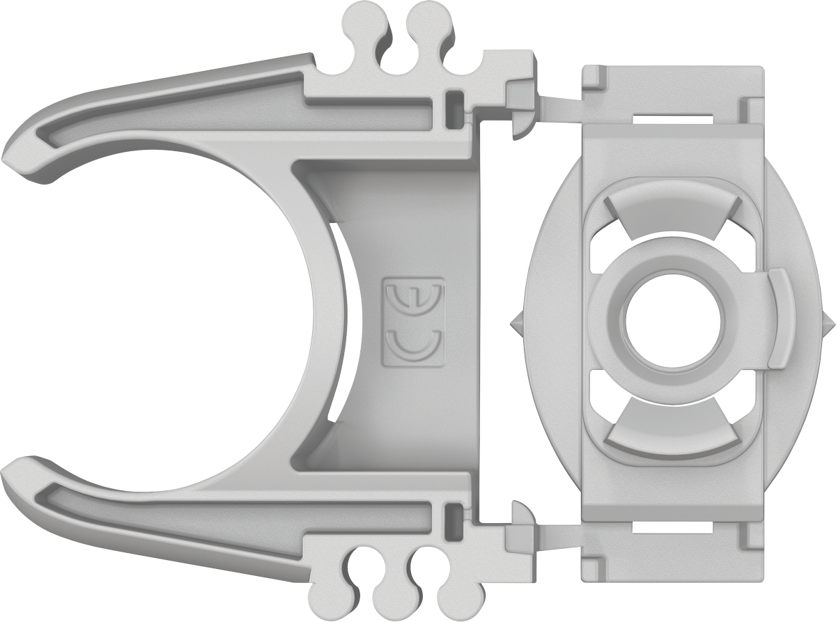 Bosch Rörfäste EPC-20 100-pack
