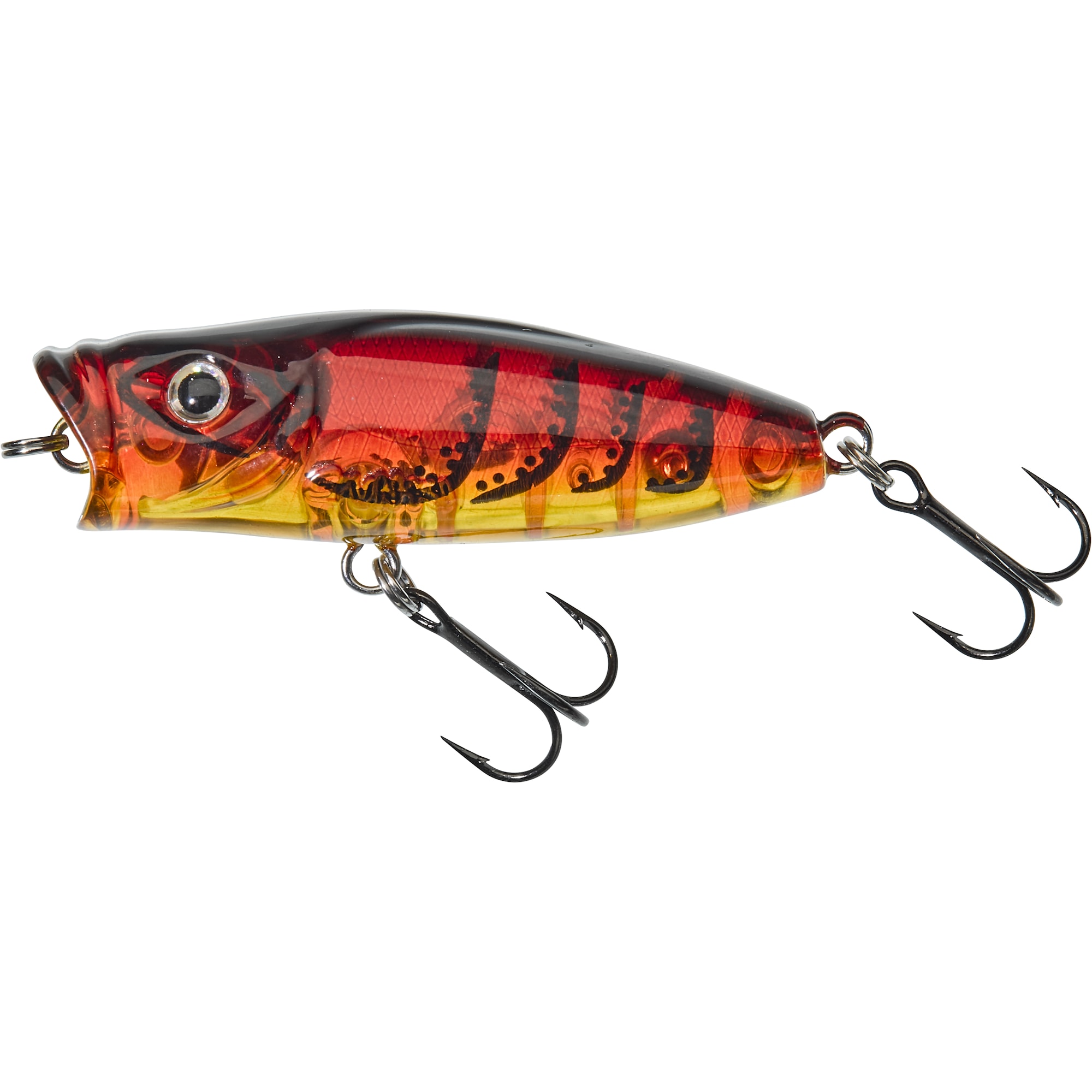 Gunki Hedorah 4,3 cm