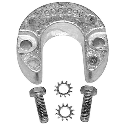 Mercury Mercruiser Anod Alu Alpha Trimkolv