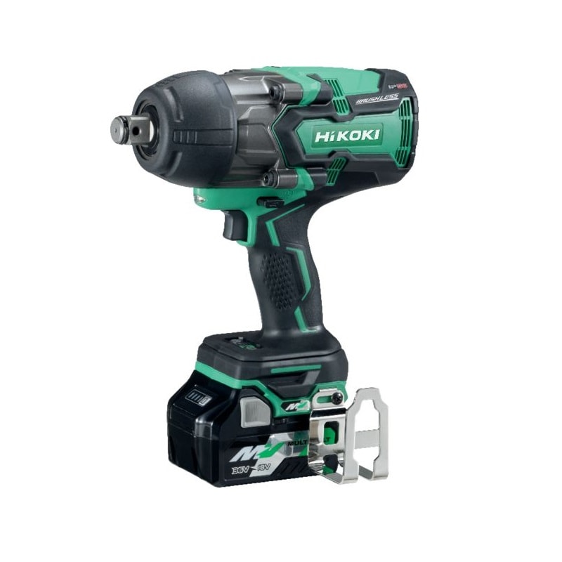 Hikoki Mutterdragare Wr36Da Hsc