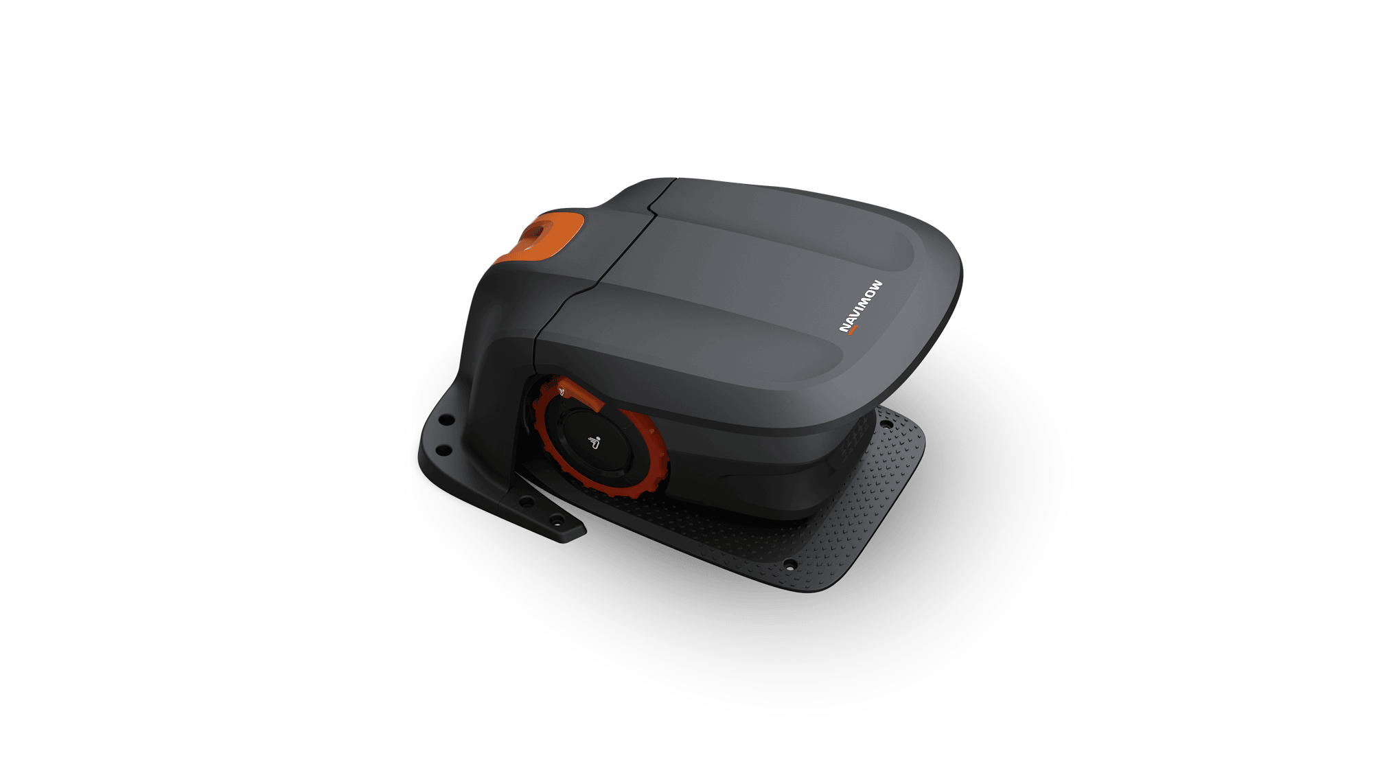 Segway Navimow S Garage