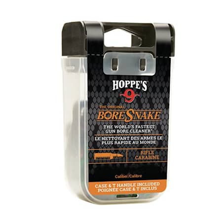 Hoppe's BoreSnake Den Cal.338mm