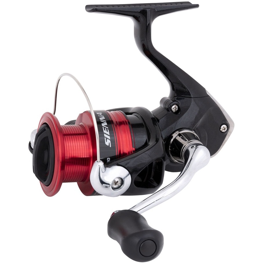 REA/Black Friday Shimano Sienna 4000 FG Haspelrulle