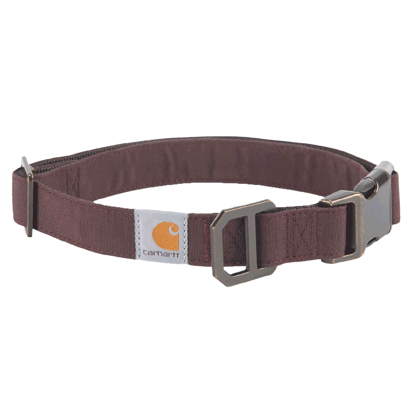 Carhartt Journeyman Dog Collar Men Deep Wine M
