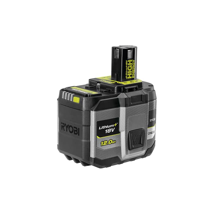 Ryobi RB18120T Batteri 12.0 Ah 18v ONE+