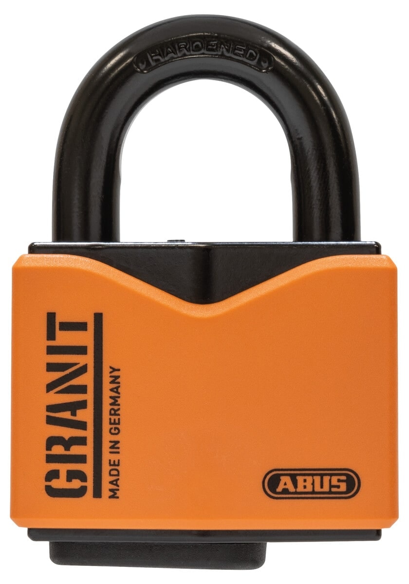 Abus Hänglås Granit 37/55 Klass 3 -
