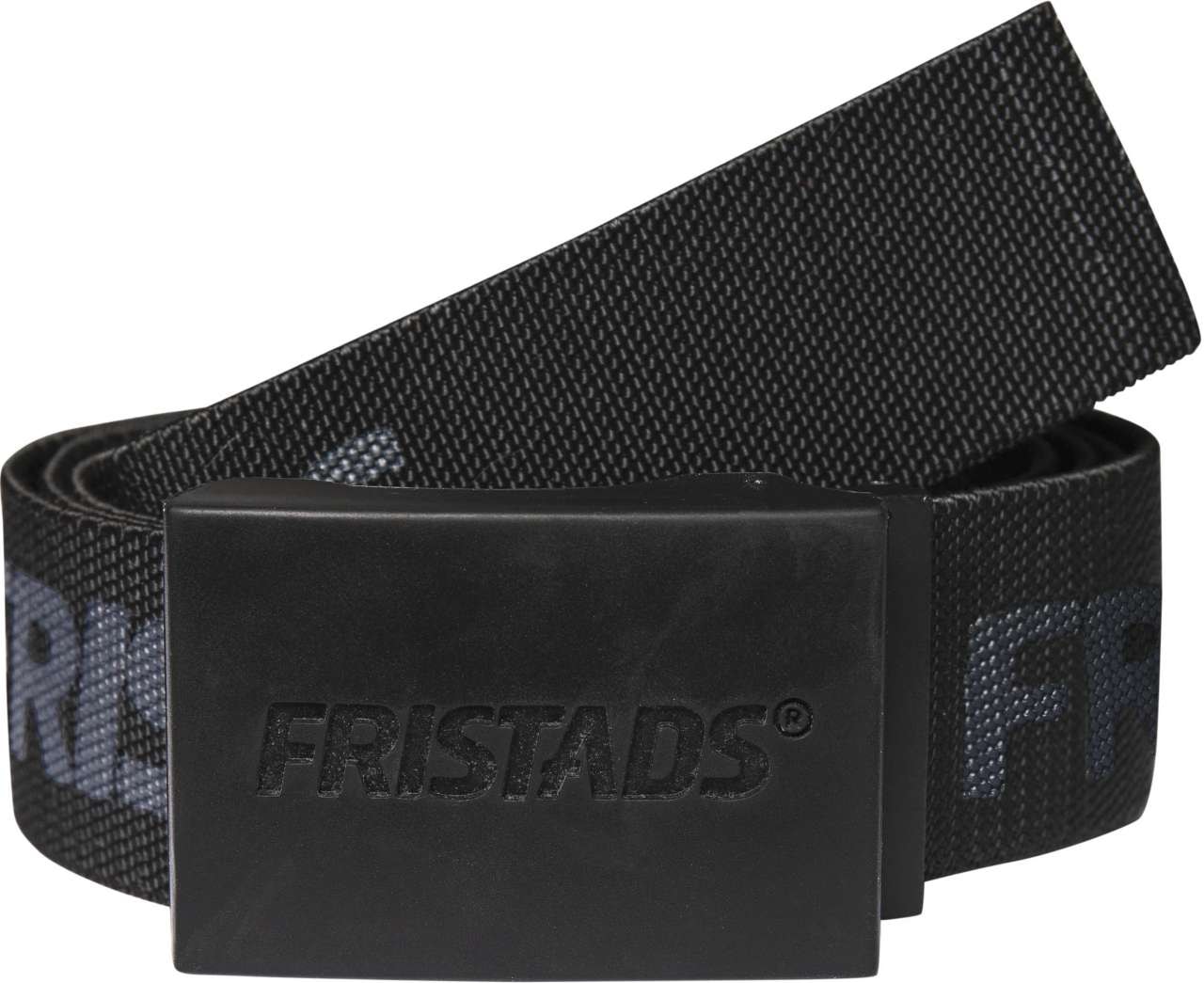 Fristads Bälte stretch 9950 STRE Svart Onesize
