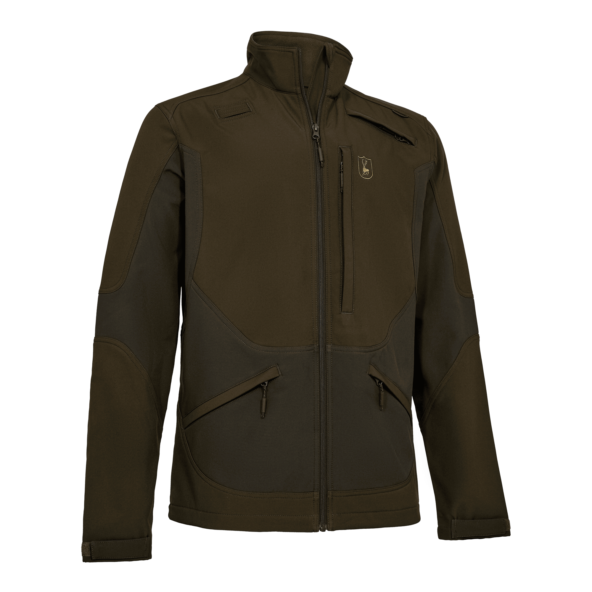 Deerhunter Rogaland Softshell Jacket Fallen Leaf