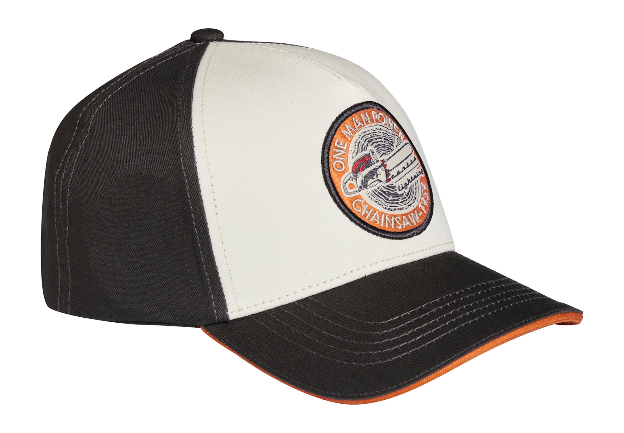 Stihl 59 Gegen Kinderkappe Grau