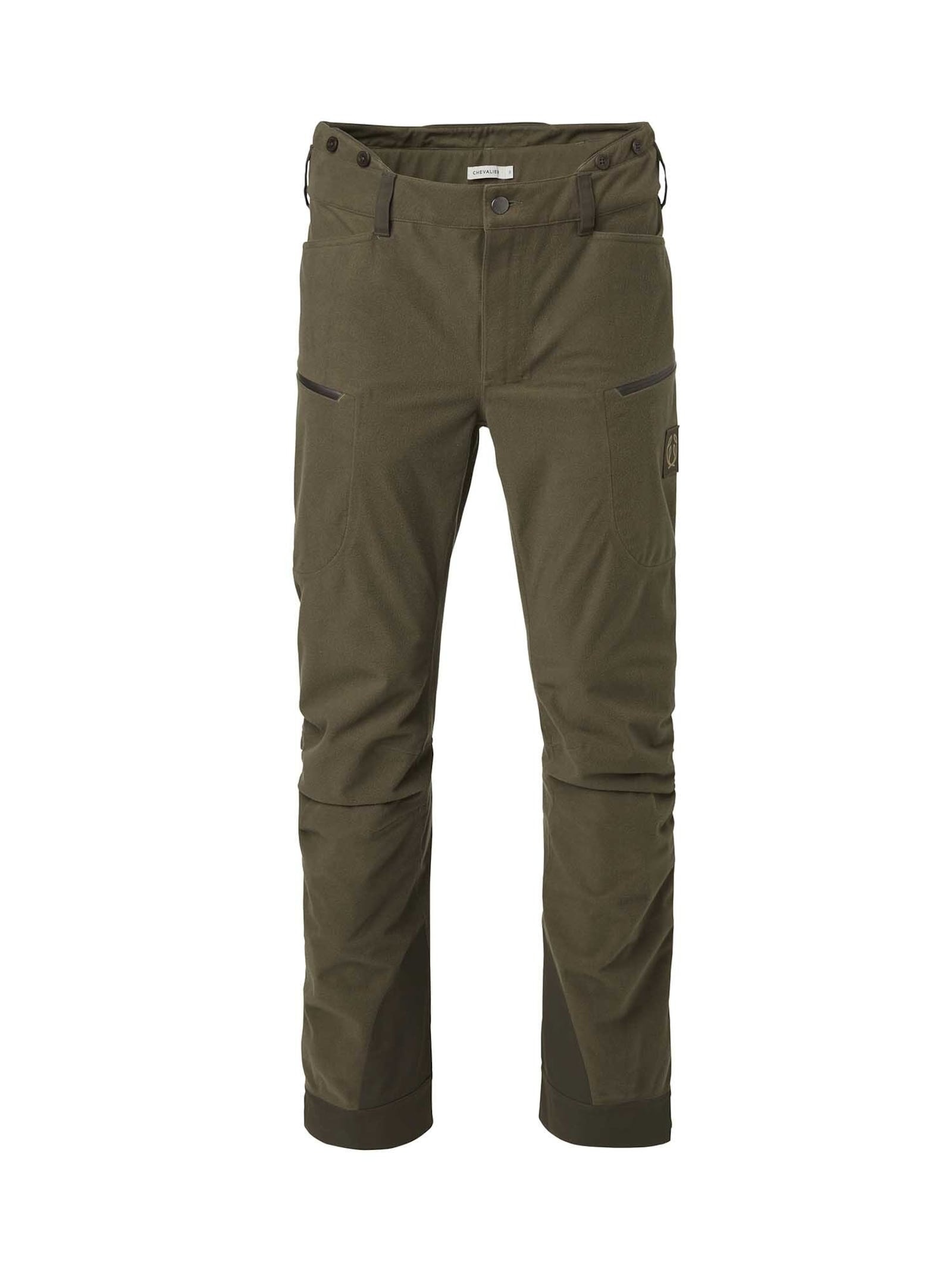 Chevalier Pointer Pro Chevalite Pants Men Autumn Green