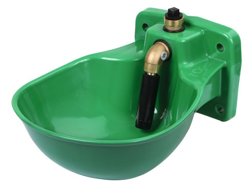 Kerbl Water cup 218pp