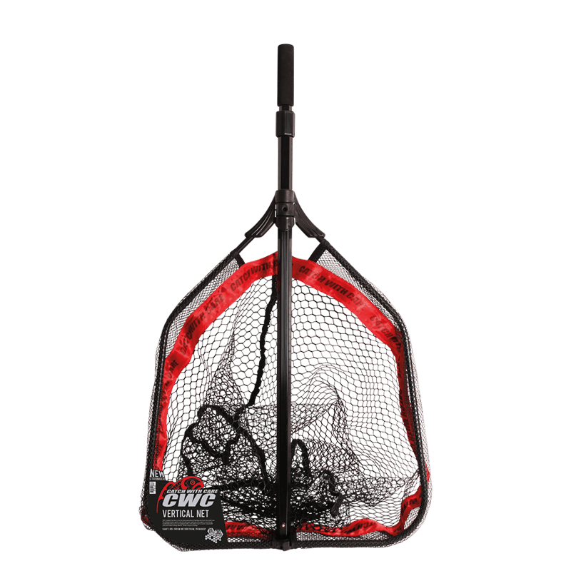 CWC Vertical Net Foldable