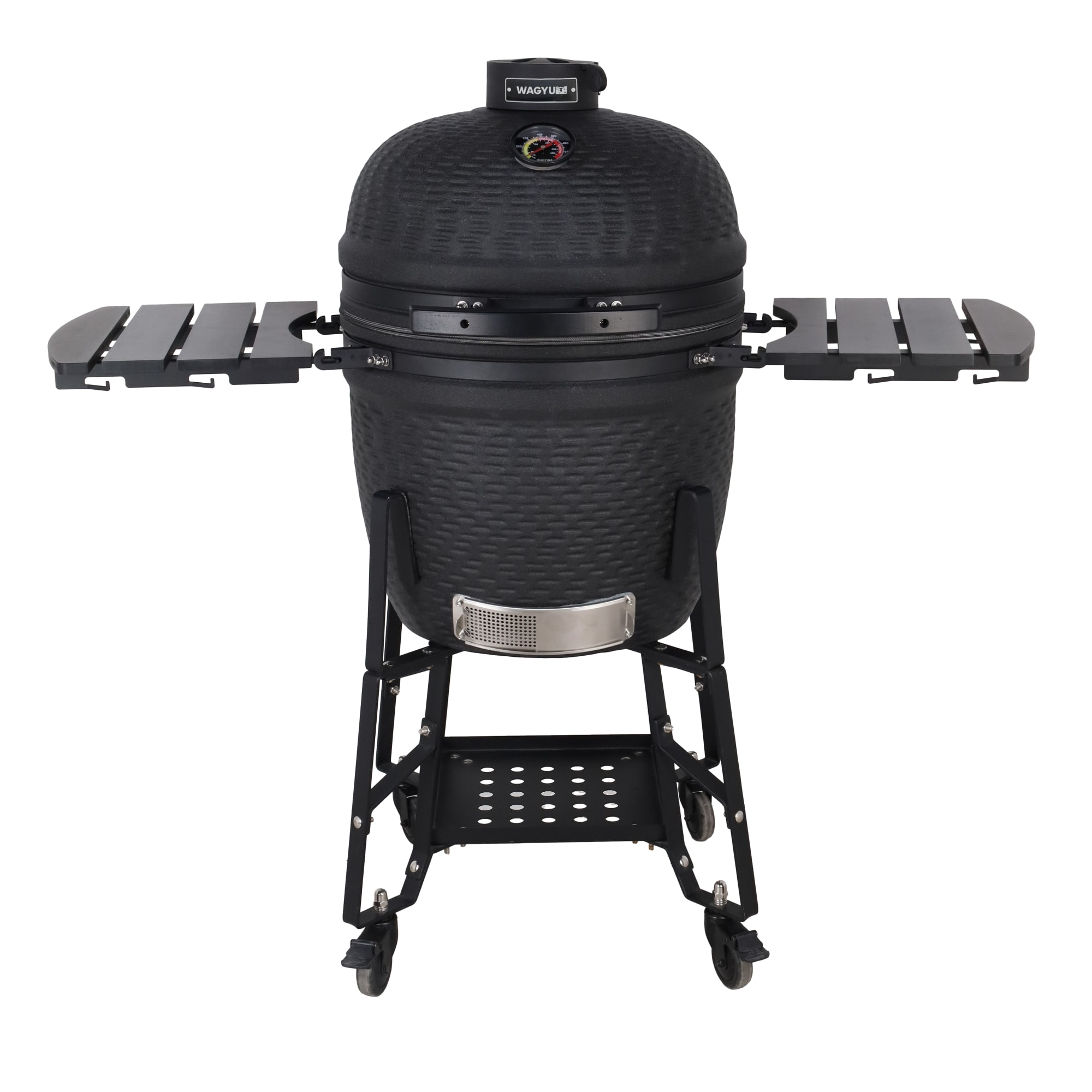Wagy-U Premium 21" Kamado Grill