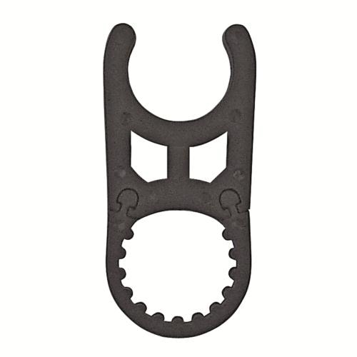 Clips för 25mm Rör