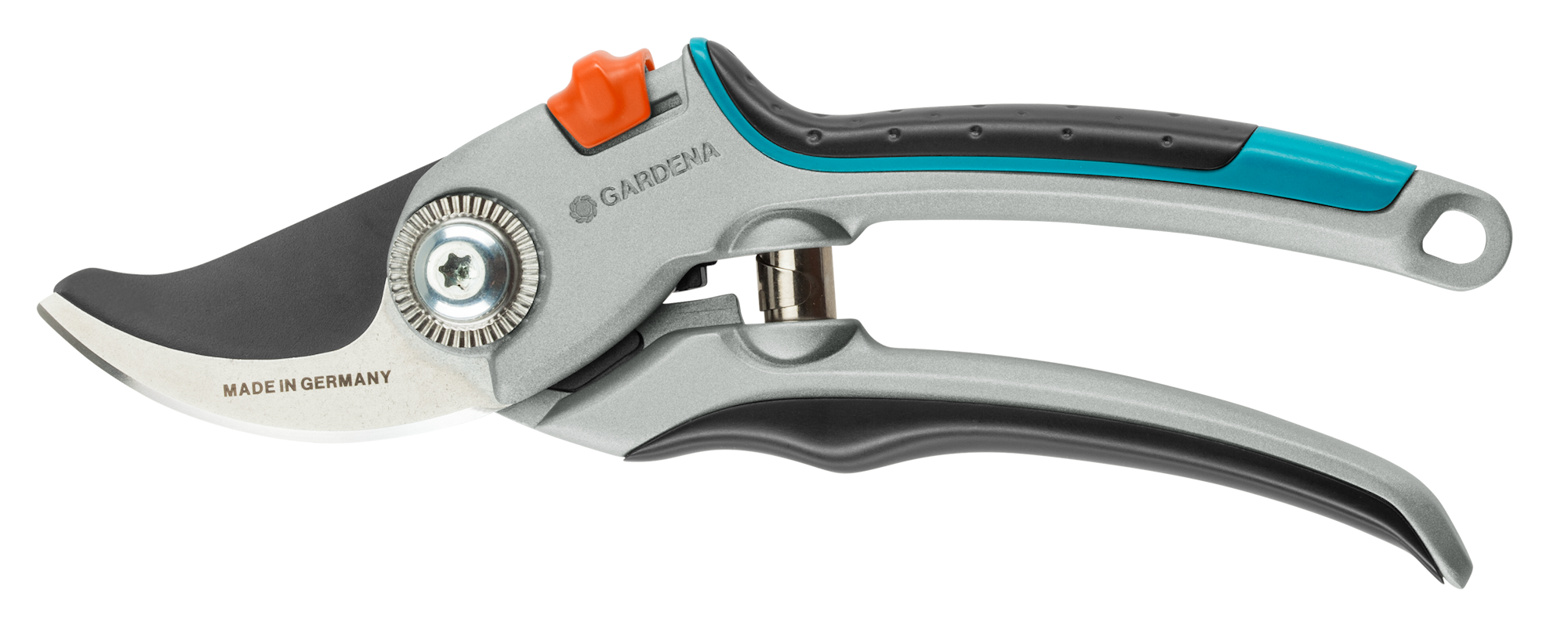 Gardena Alu Komfort-Gartenschere L (Seitenschneider)